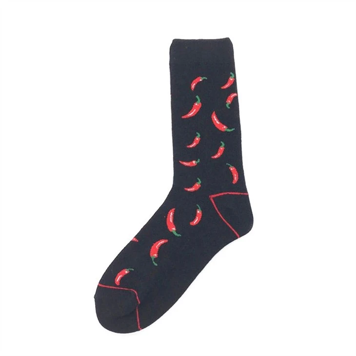 Boot Crew Socks