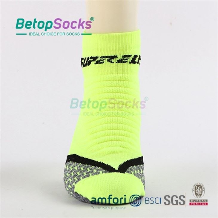 Boys Athletic Socks