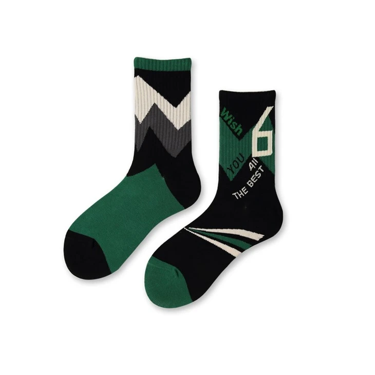 Personalized Socks For Men