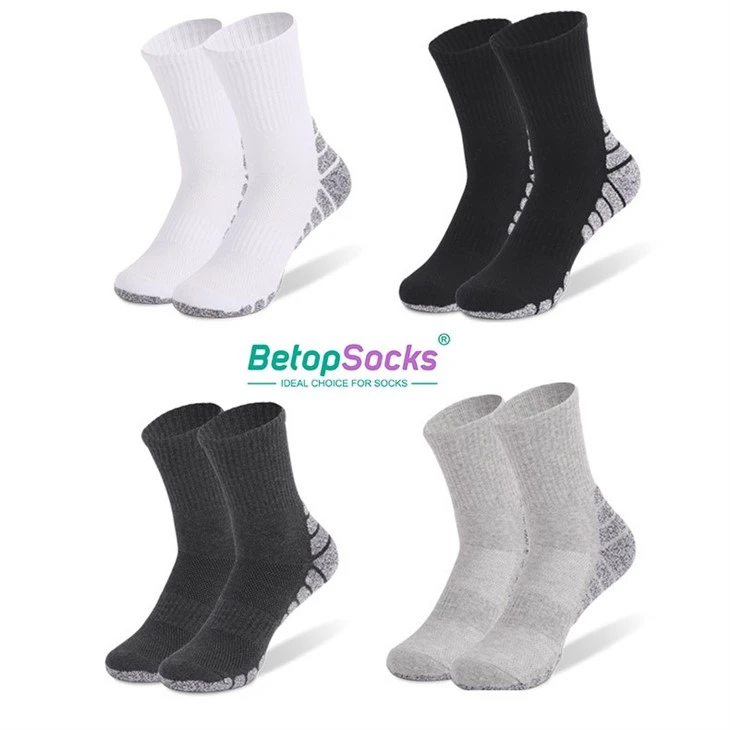 Full Cushion Socks: Unparalleled Comfort For Your Feet